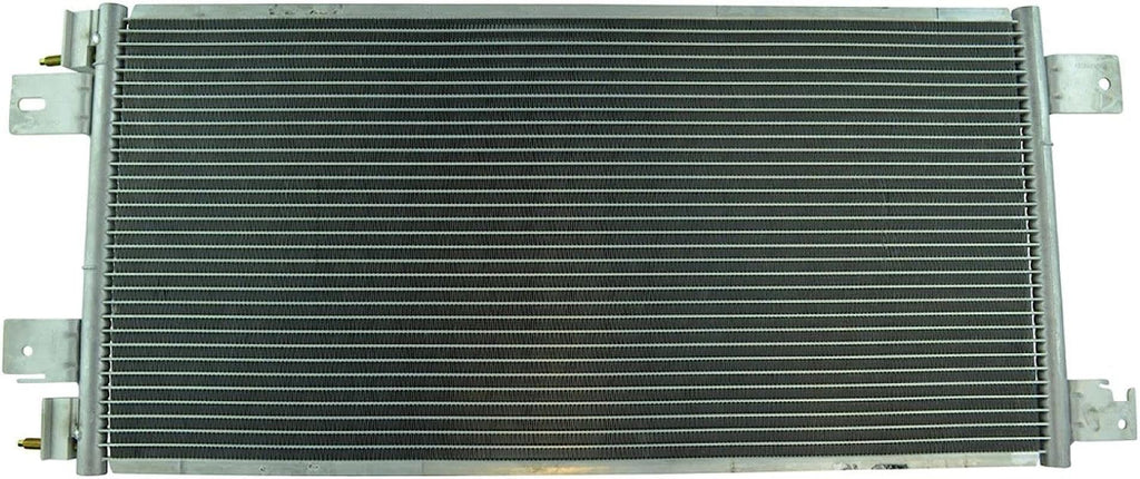 AC Condenser A/C Air Conditioning for Caliber Compass Patriot MK 200