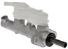 Dorman Brake Master Cylinder for 11-15 CR-Z M630843