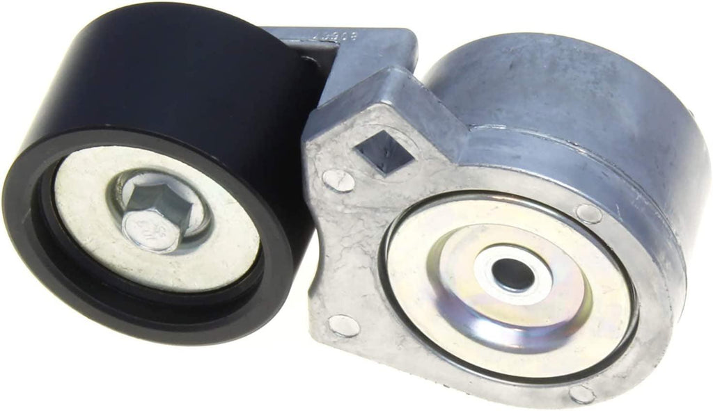 Gold 38611 Heavy Duty Drive Belt Tensioner Assembly with Pulley