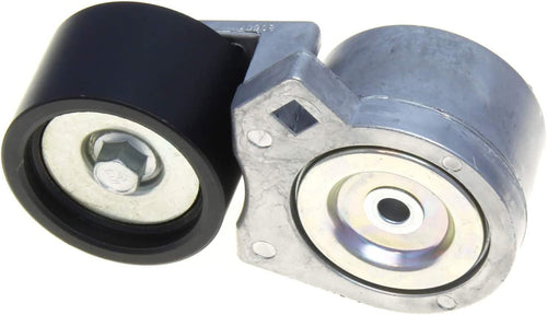 Gold 38611 Heavy Duty Drive Belt Tensioner Assembly with Pulley