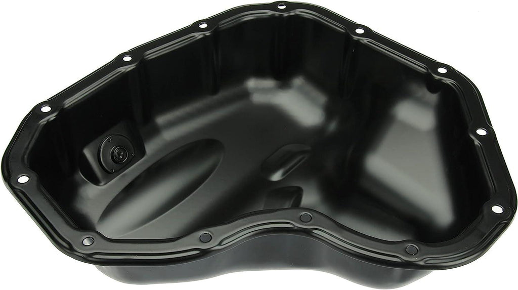 12101-0V010 Engine Oil Pan