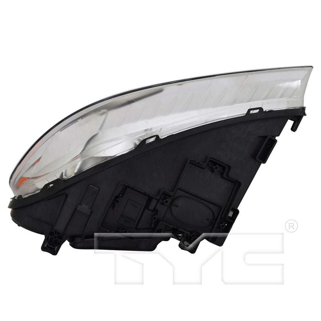 TYC Headlight Assembly for S80, XC70, V70 20-9055-00-9