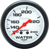 5832 Phantom Mechanical Water Temperature Gauge