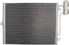 A/C Condenser Assembly Direct Fit for Porsche 911 3.6L N/A New