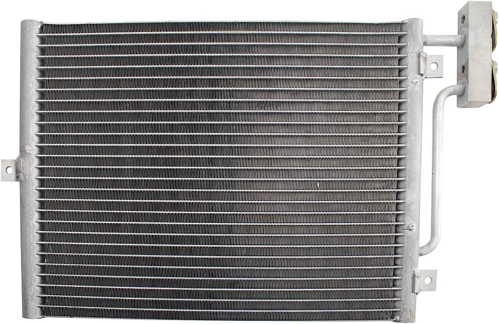 A/C Condenser Assembly Direct Fit for Porsche 911 3.6L N/A New