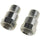 42006 Dorman Spark Plug Adapters Set of 2 New for Chevy S10 Pickup Suburban Pair