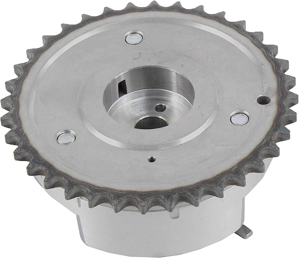 DNJ VTG954 Variable Valve Timing Sprocket (VVT Gear) for 2005-2015 / Toyota / 4Runner, Tacoma / 2.7L / DOHC / L4 / 16V / 2694Cc / 2TRFE