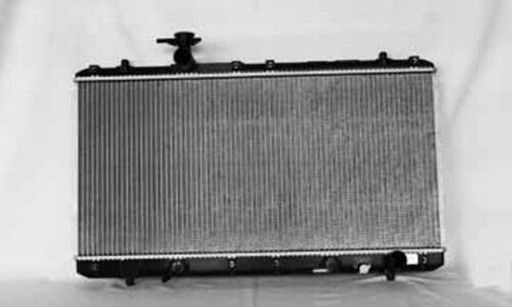 2451 Radiator Assembly for 02-06 Suzuki Aerio