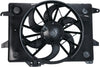 620260 Cooling Fan Assembly Compatible with 1998-2000 Ford Crown Victoria