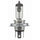 HELLA 9003SB Standard Series Halogen Light Bulb - greatparts