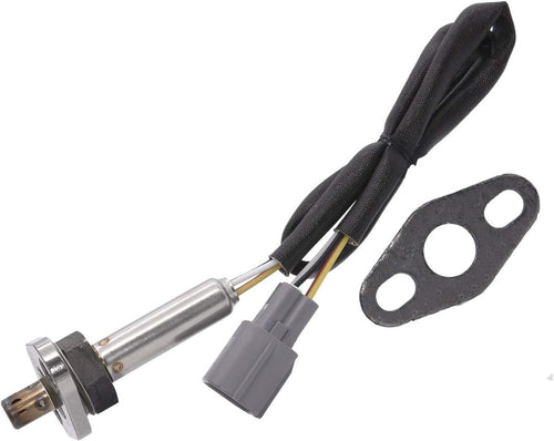 350-34430 Oxygen Sensor, Original Equipment Replacement Premium O2 Sensor, Titania W/Flange