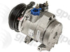 Global Parts A/C Compressor for F-250 Super Duty, F-350 Super Duty 6512919