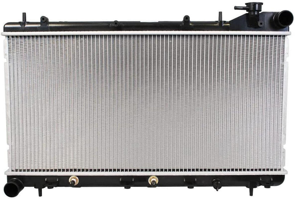 221-4600 Radiator