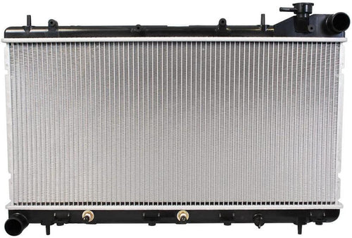 221-4600 Radiator