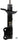 73073 Monroe Oespectrum Strut Suspension Strut
