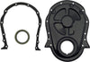 Dorman 635-511 Engine Timing Cover Compatible with Select Chevrolet / GMC Models