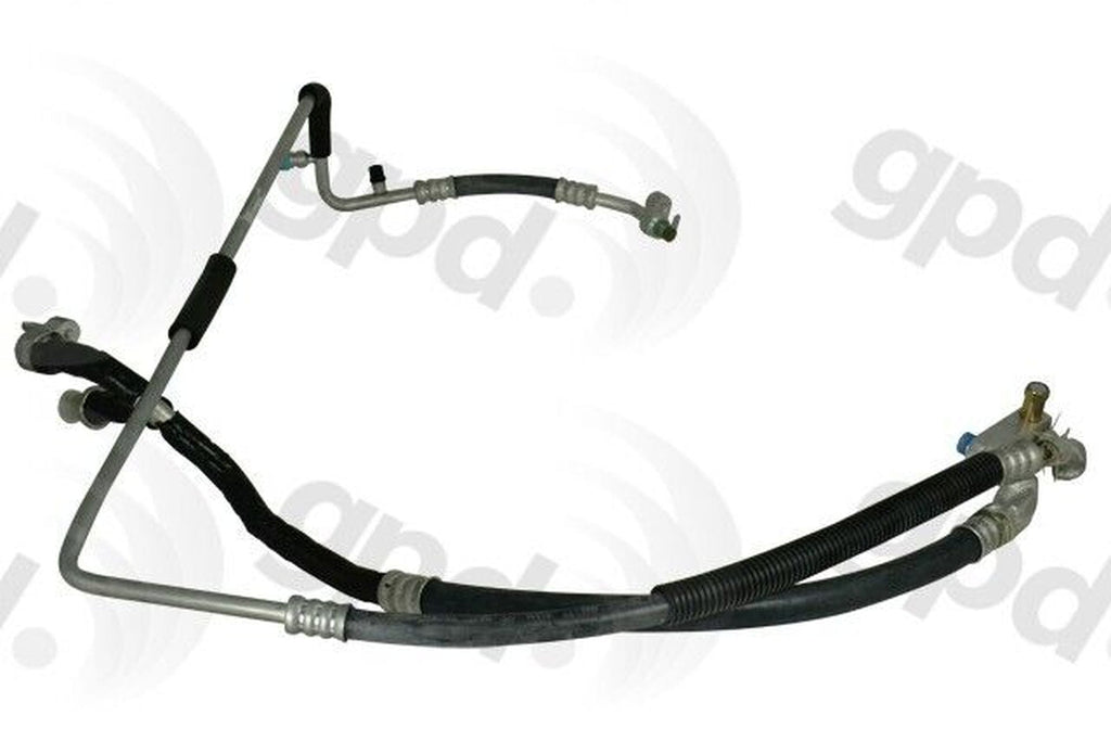 Global Parts A/C Hose Assembly for 03-05 Aviator 4812064