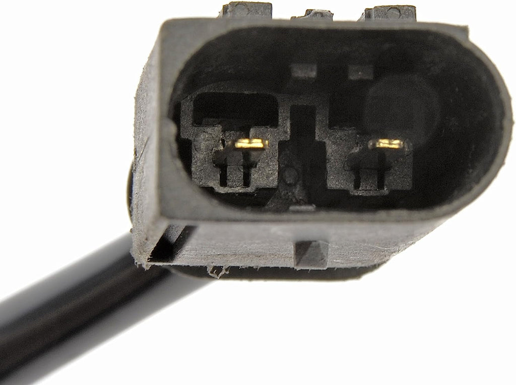 Dorman 621-372 Engine Cooling Fan Assembly Compatible with Select Mini Models, Black