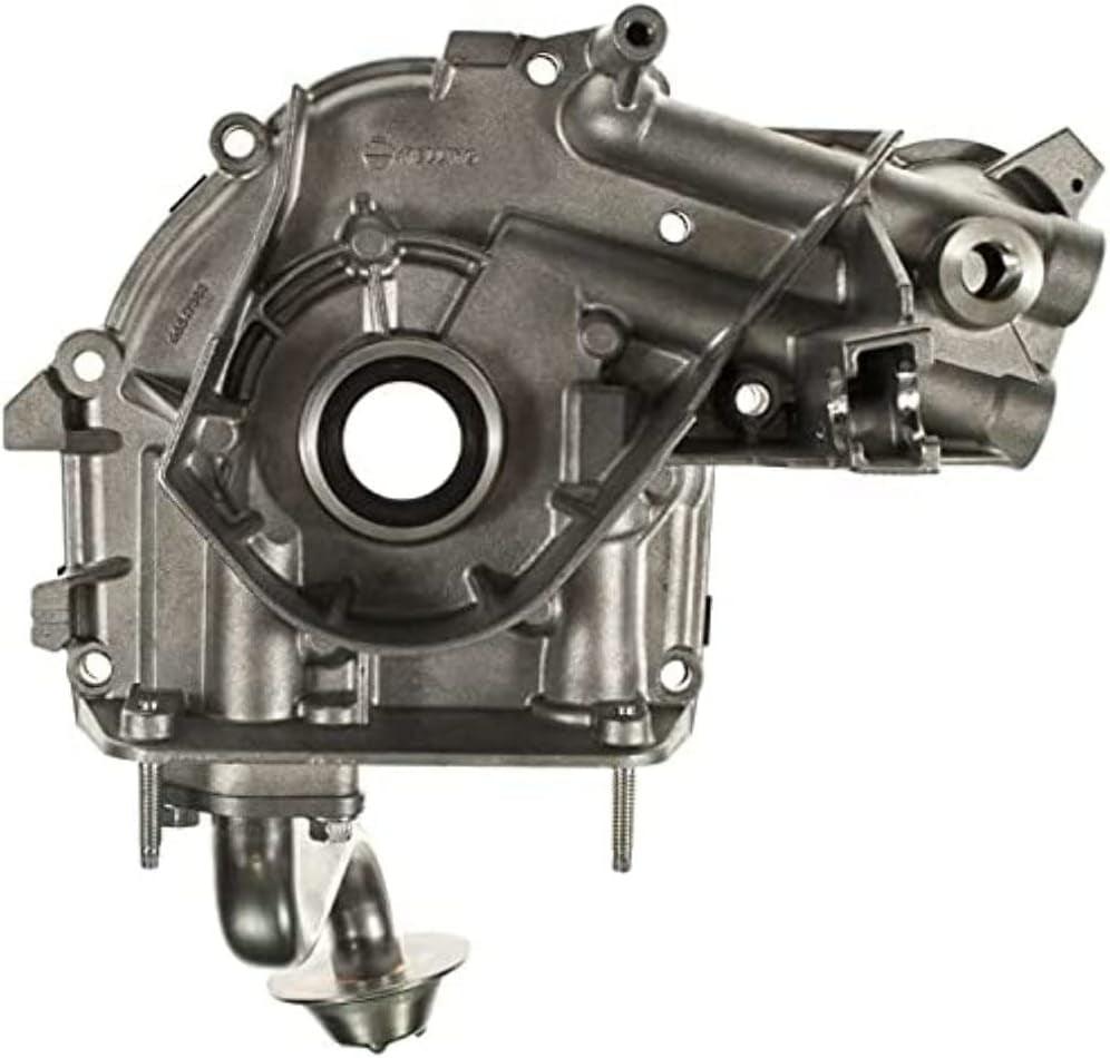 M527 Stock Replacement Oil Pump