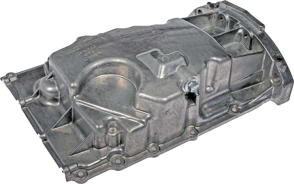 Dorman 264-333 Engine Oil Pan Compatible with Select Ford Models