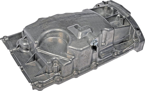 Dorman 264-333 Engine Oil Pan Compatible with Select Ford Models
