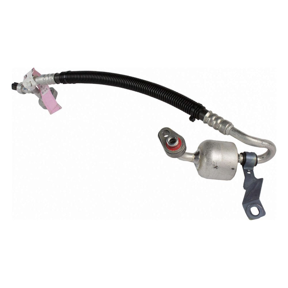 A/C Refrigerant Discharge Hose YF-37176