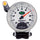 3-3/4 in. PEDESTAL TACHOMETER 0-10000 RPM NV - greatparts