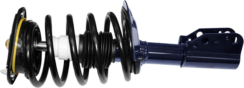 Roadmatic 181685 Strut and Coil Spring Assembly