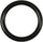 23394093 Radiator Outlet Pipe Seal