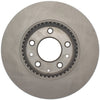 Centric Front Disc Brake Rotor for 03-05 6 (121.45063)