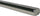 3000429436 Polished SS Shaft 3/4 DD- 36In, 1 Pack