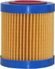 M1C-153A Extended Performance Oil Filter, 1 Pack