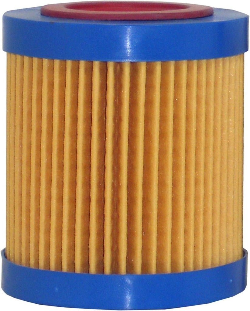 M1C-153A Extended Performance Oil Filter, 1 Pack
