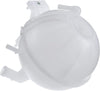 A-Premium Engine Coolant Overflow Recovery Reservoir Tank [W/Sensor] Compatible with Dodge/Freightliner/Mercedes-Benz Sprinter 2500 & Sprinter 3500 Series, Replace # 9065010503