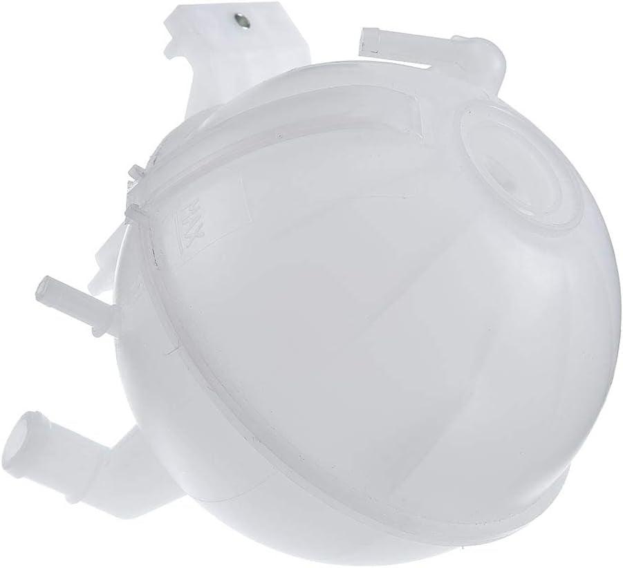 A-Premium Engine Coolant Overflow Recovery Reservoir Tank [W/Sensor] Compatible with Dodge/Freightliner/Mercedes-Benz Sprinter 2500 & Sprinter 3500 Series, Replace # 9065010503