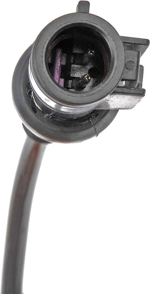 Dorman 695-904 Rear Passenger Side ABS Wheel Speed Sensor Compatible with Select Ford / Lincoln Models