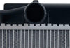 2817 Radiator Compatible with 2007-2009 Toyota Camry