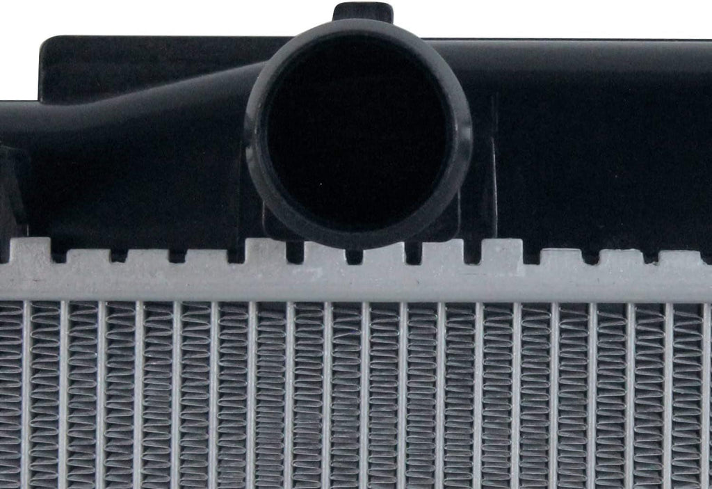 2817 Radiator Compatible with 2007-2009 Toyota Camry