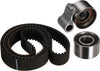 TCK257 Powergrip Premium Timing Belt Component Kit
