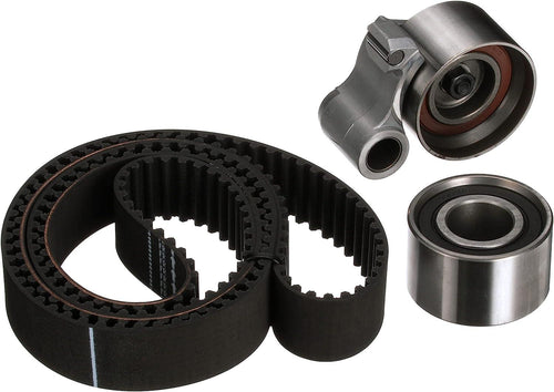 TCK257 Powergrip Premium Timing Belt Component Kit
