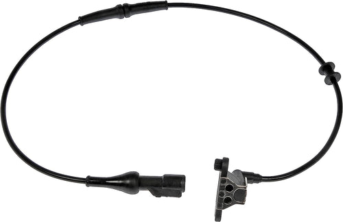 Dorman 695-491 Rear Passenger Side ABS Wheel Speed Sensor Compatible with Select Ford/Mercury Models