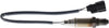 Automotive 15383 OE Fitment Downstream Oxygen Sensor with 18.6” 4-Wire Harness