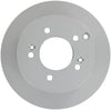 Advics R6R322U: Disc Brake Rotor