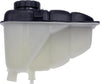 Dorman 603-284 Front Engine Coolant Reservoir Compatible with Select Mercedes-Benz Models
