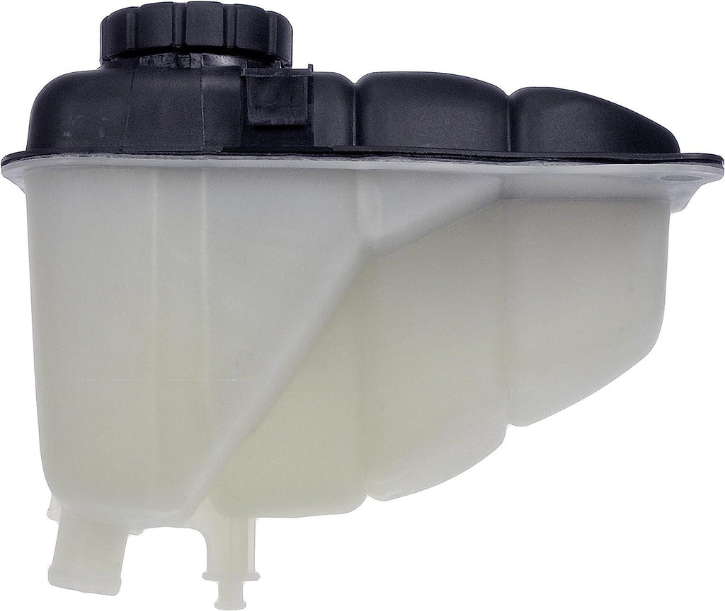 Dorman 603-284 Front Engine Coolant Reservoir Compatible with Select Mercedes-Benz Models