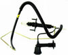 Rhinopac Pre-Filled Clutch Master and Slave Cylinder Assembly (PS0435)
