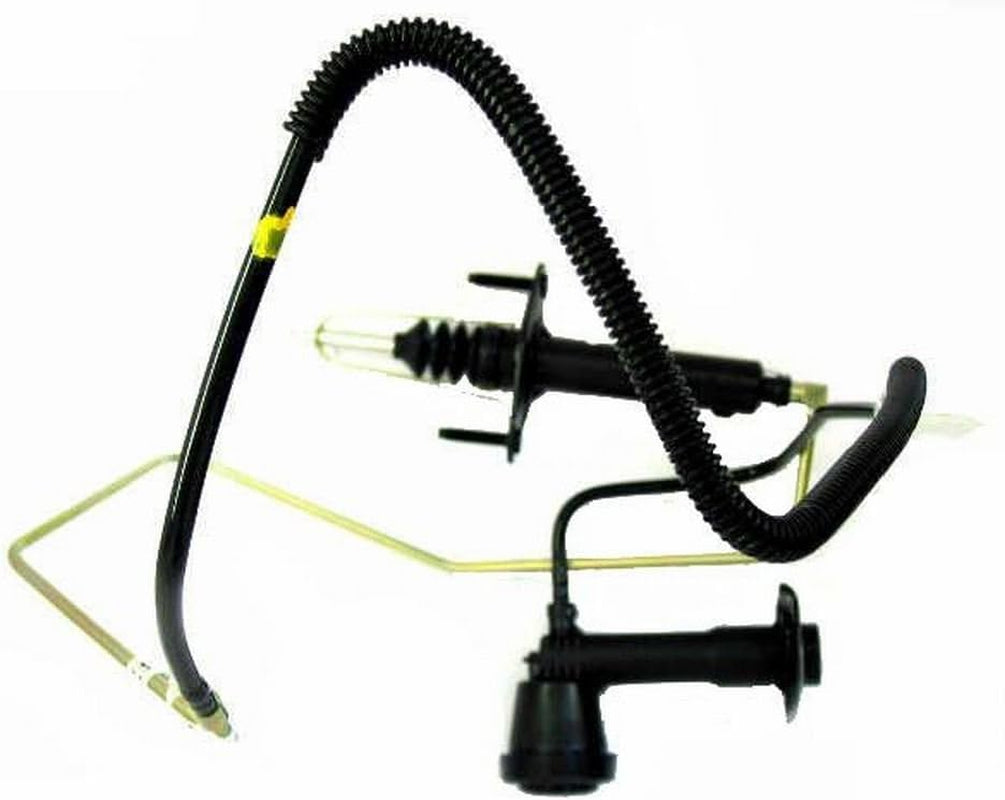 Rhinopac Pre-Filled Clutch Master and Slave Cylinder Assembly (PS0435)