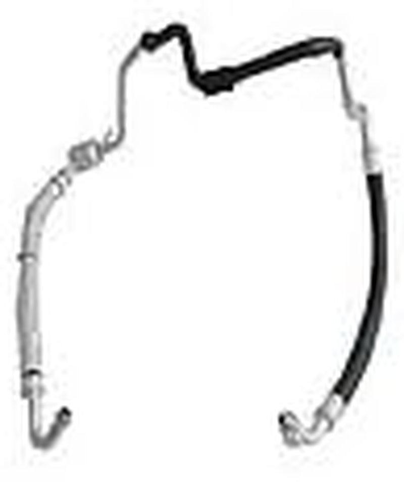 56667 A/C Hose Assembly