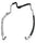 56667 A/C Hose Assembly