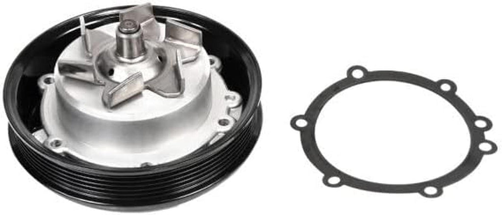 GM Original Equipment 251-819 Engine Water Pump with Gasket